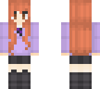 hikaru or kaoru hitachiin female
