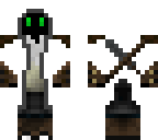 hooded kitsco