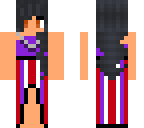 hybrid princess