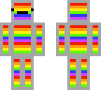 i like rainbows