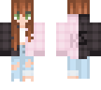 i ship zanechan