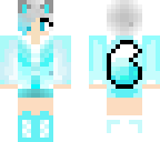 ice wolf
