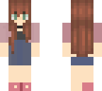 jeje skin casero xdd