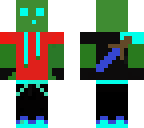 jell man