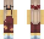 joke skin