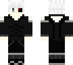 kaneki ken- combat form