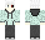 kaneki ken casual 2