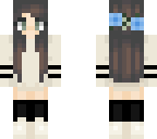 kanenki skin