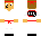 karate