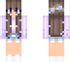 kawaii girl