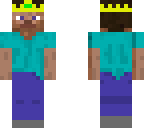 king steve