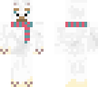 lluna the llama