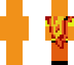 luna firegirl