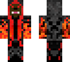 mage bacca