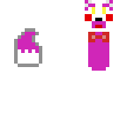mangle