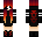 masked