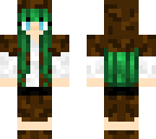 midevil wood elf