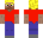 mike
