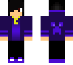 minecraft spirit
