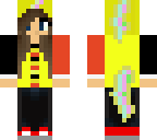 minejulia belgie