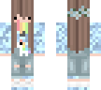 misty af skin