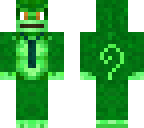 monkey
