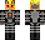 mushroomstar robot
