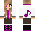 music girl