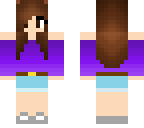 my bff's skin