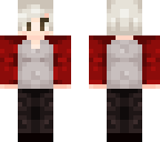 my minecraft skin