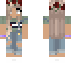 my new skin