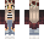 my oc