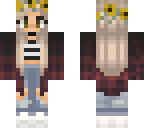 my oc revamped