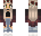 my oc's original