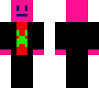 my own skin