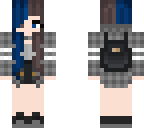 my skin