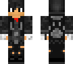 my skin