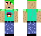my skin