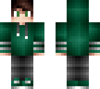 my skin
