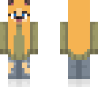 my skin