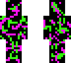 neon