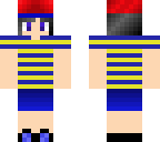 ness