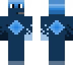 new blue elemental