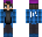 new skin