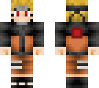 nine tails naruto