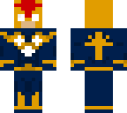 nova