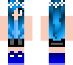 ocean girl