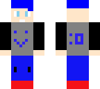 official jay gaming skin