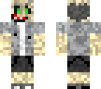 old man