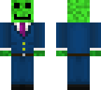 partyscary suit